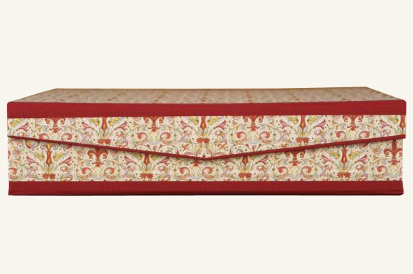 Florentine paper colorful "Papeterie Schreibweise"